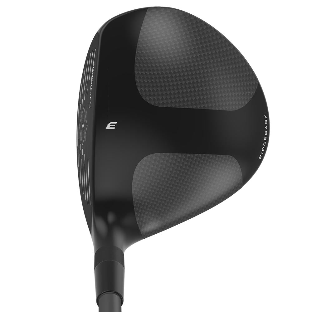 Tour Edge Exotics C721 Fairway Wood - Right Hand