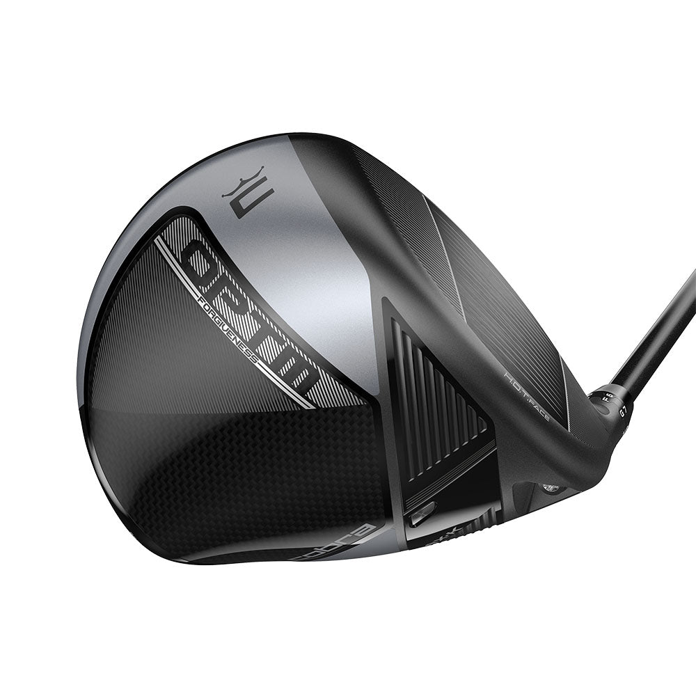 Cobra OPTM Max-K Driver RH