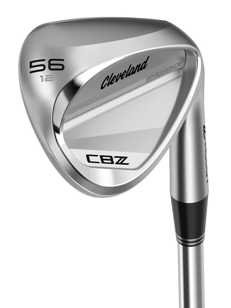 Cleveland CBZ Full Face Wedge