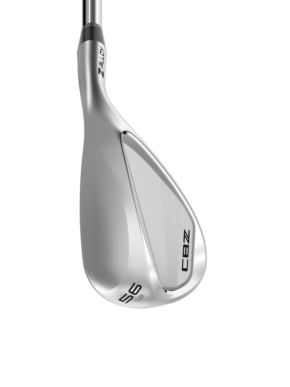 Cleveland CBZ Full Face Wedge