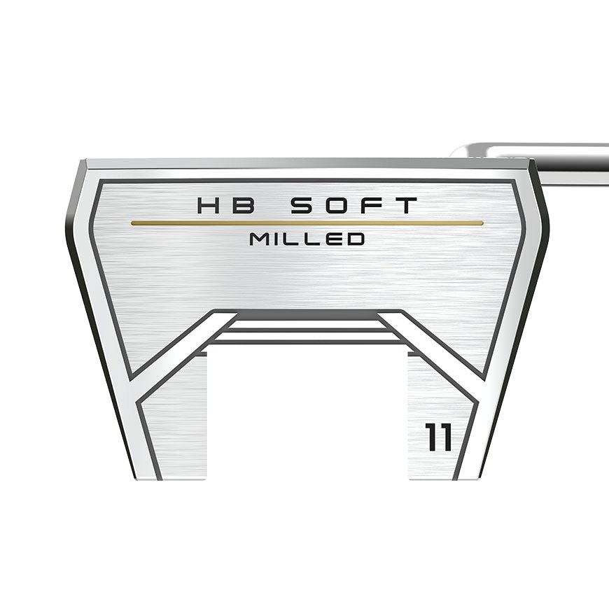 Cleveland Huntington Beach Soft Milled Putter - #11