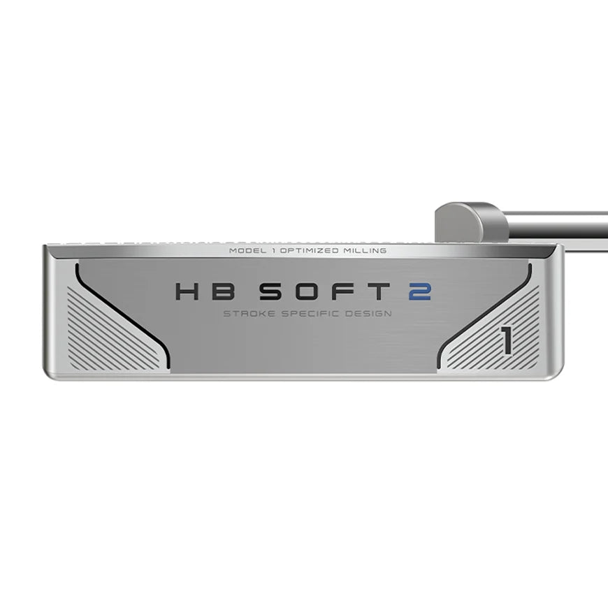 Cleveland Huntington Beach Soft 2 Putter - #1