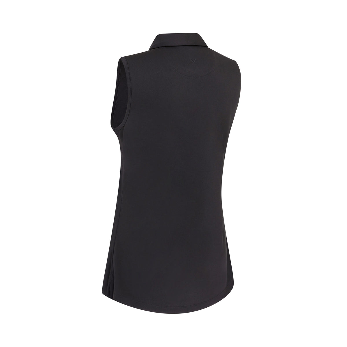Callaway Sleeveless Tournament Ladies Polo