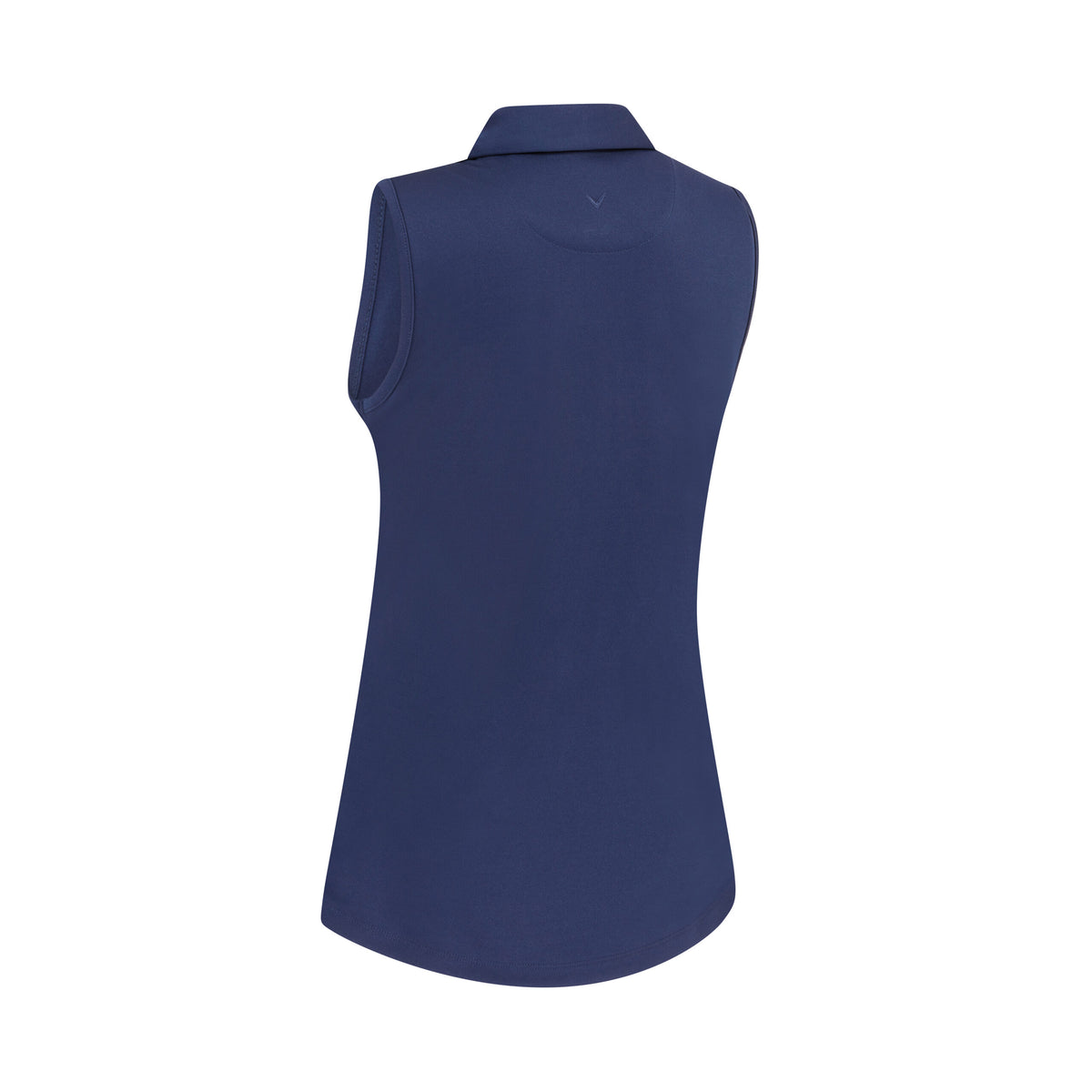Callaway Sleeveless Tournament Ladies Polo