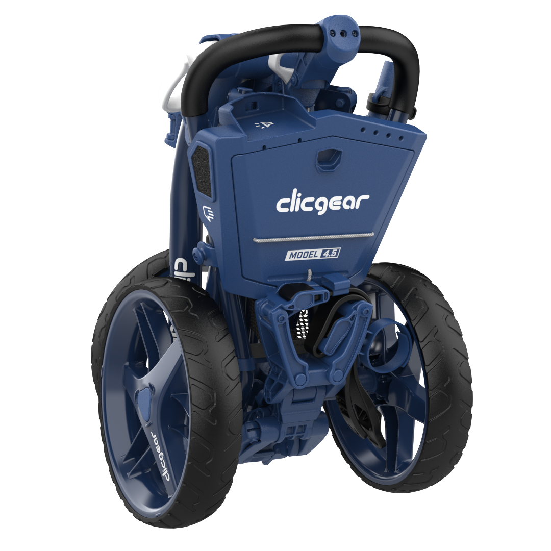 Clicgear 4.5 Buggy - Navy