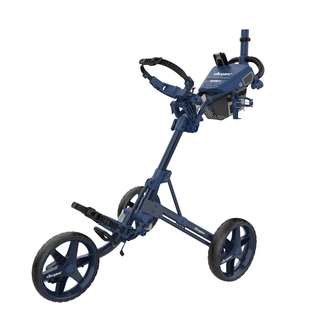 Clicgear 4.5 Buggy - Navy