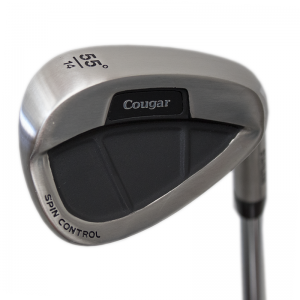 Cougar Powercat III Wedge