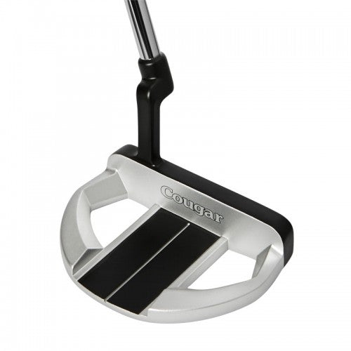 Cougar On Target 4 Putter