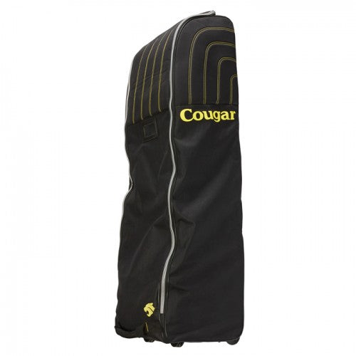 Cougar Stripe Travel Cover with Wheels