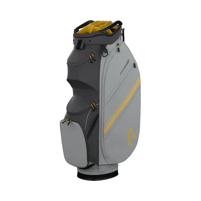 CALLAWAY 2025 CHASE 14 CART BAG