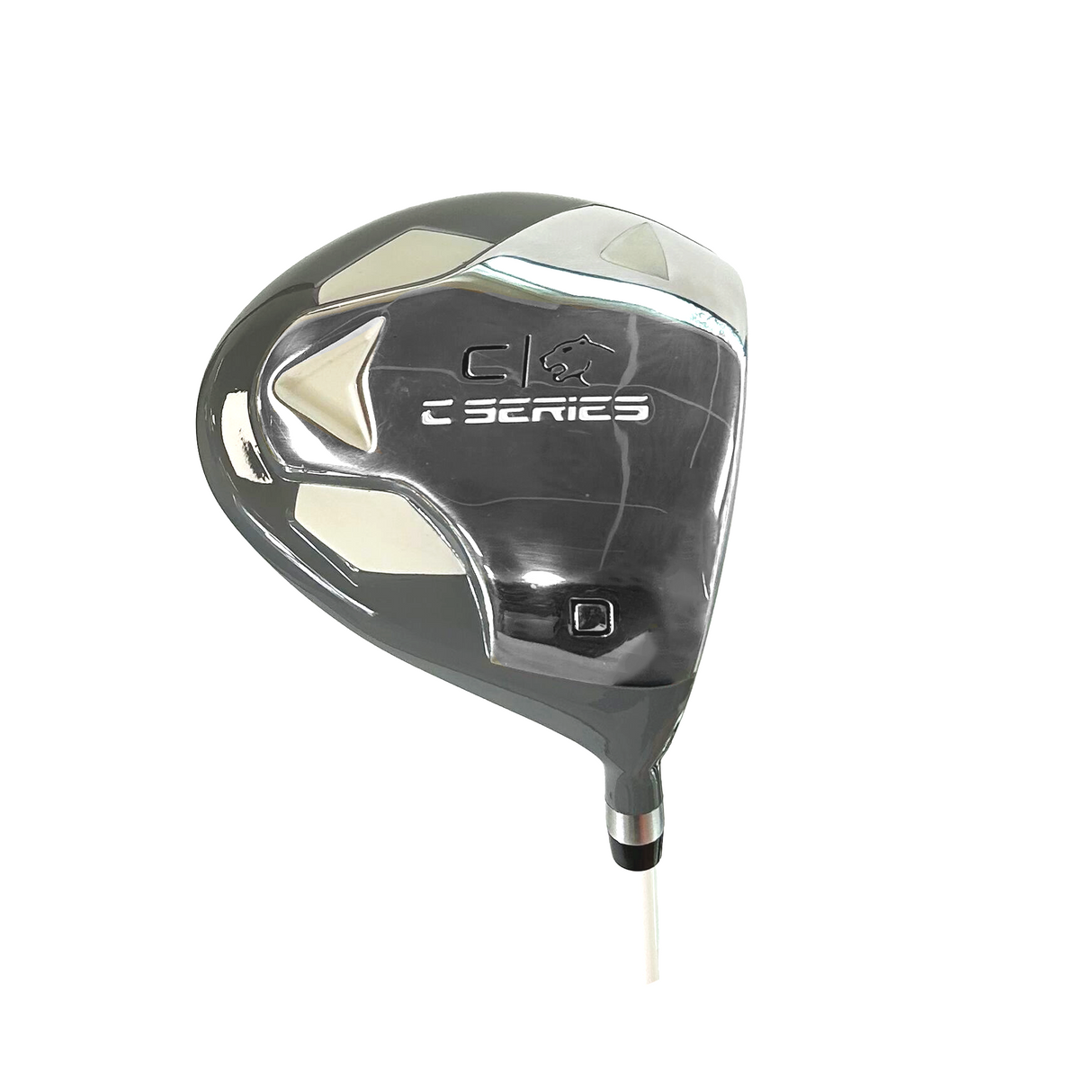 Cougar C-Series Ladies Package