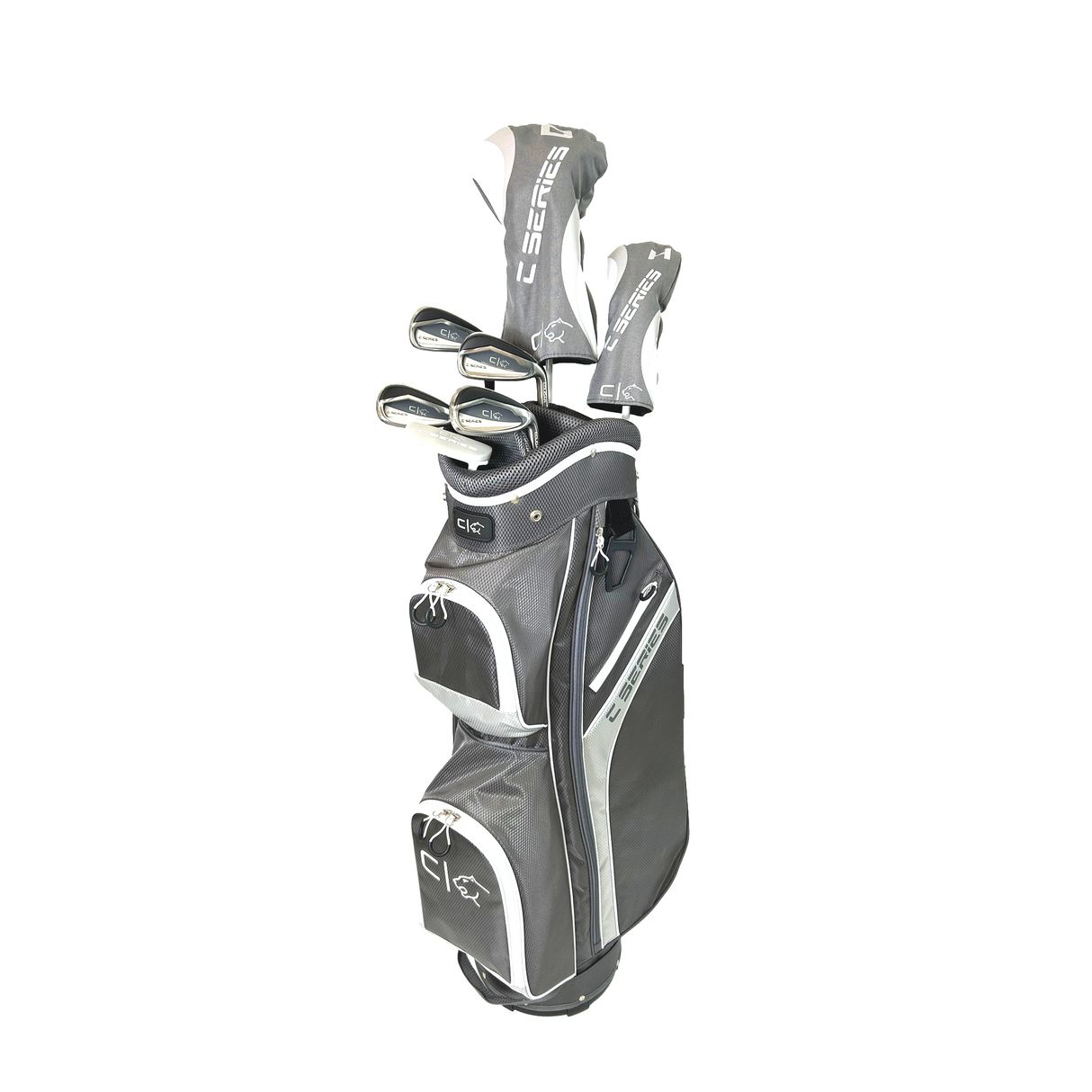 Cougar C-Series Ladies Package