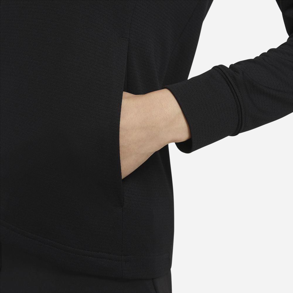 Nike Dri-FIT UV Full Zip Ladies Top
