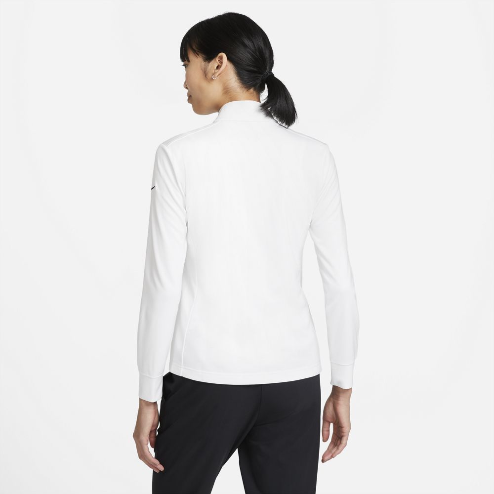 Nike Dri-FIT UV Full Zip Ladies Top