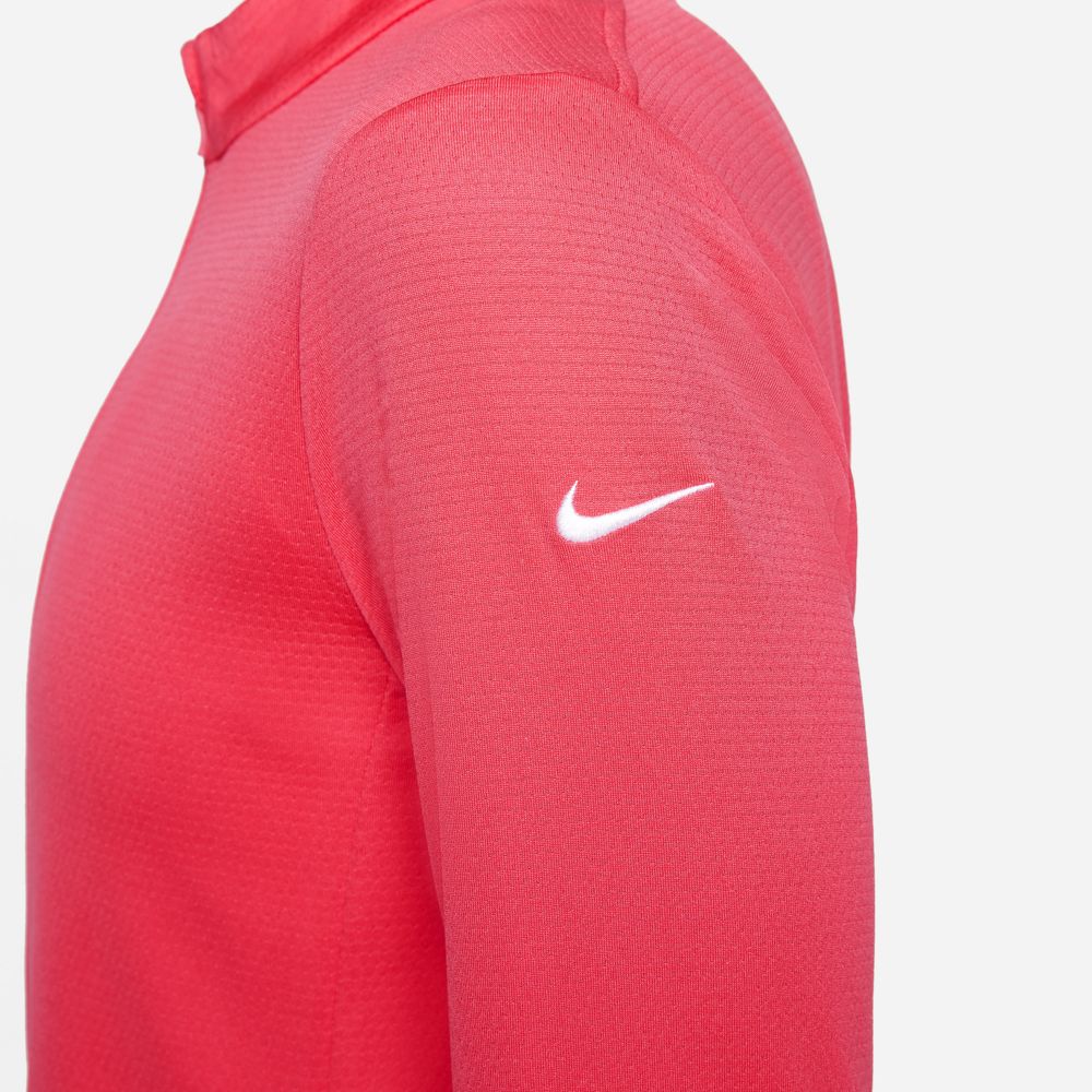 Nike Dri-FIT UV Full Zip Ladies Top