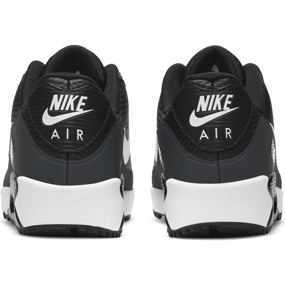 Nike Air Max 90 Golf Shoe