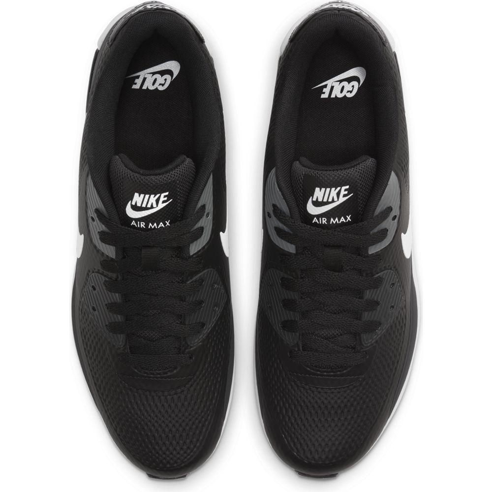 Nike Air Max 90 Golf Shoe