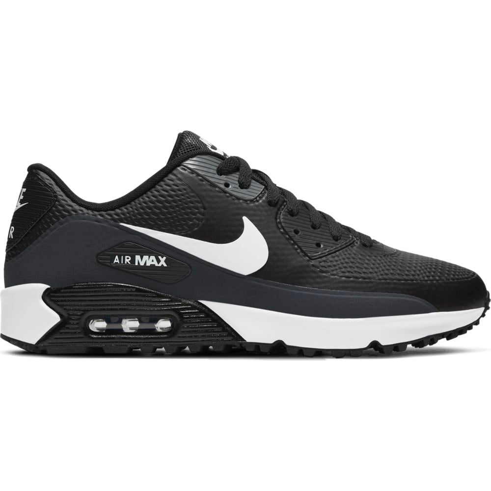 Nike Air Max 90 Golf Shoe