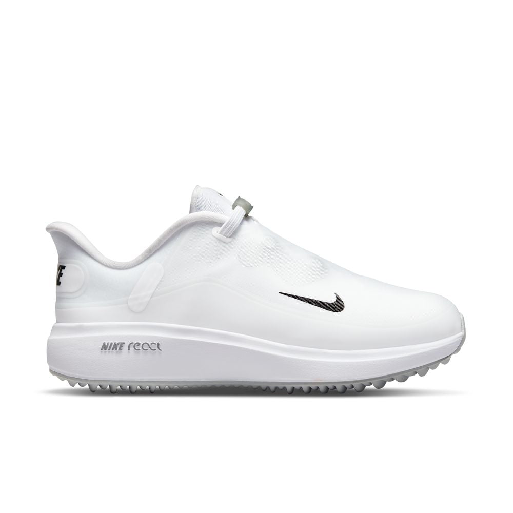 Nike React Ace Tour Women's Golf Shoe