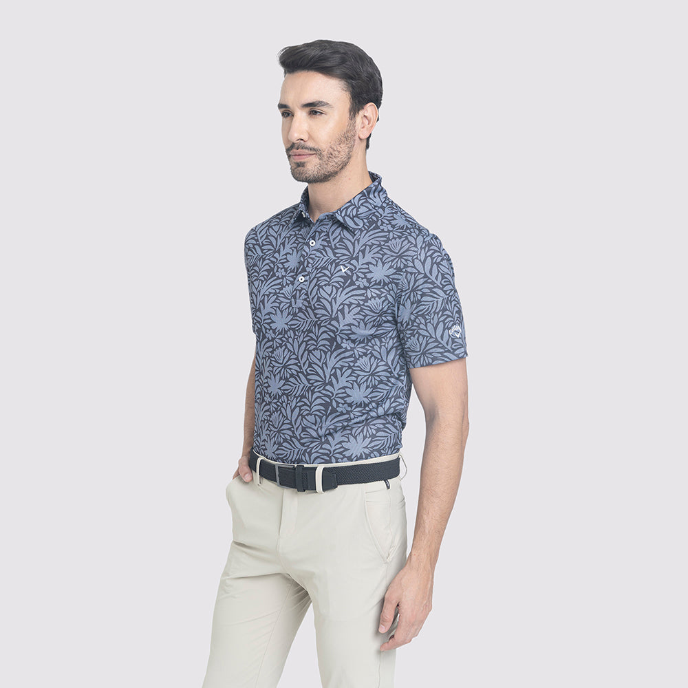Callaway Mens 25 Carmargo Polo