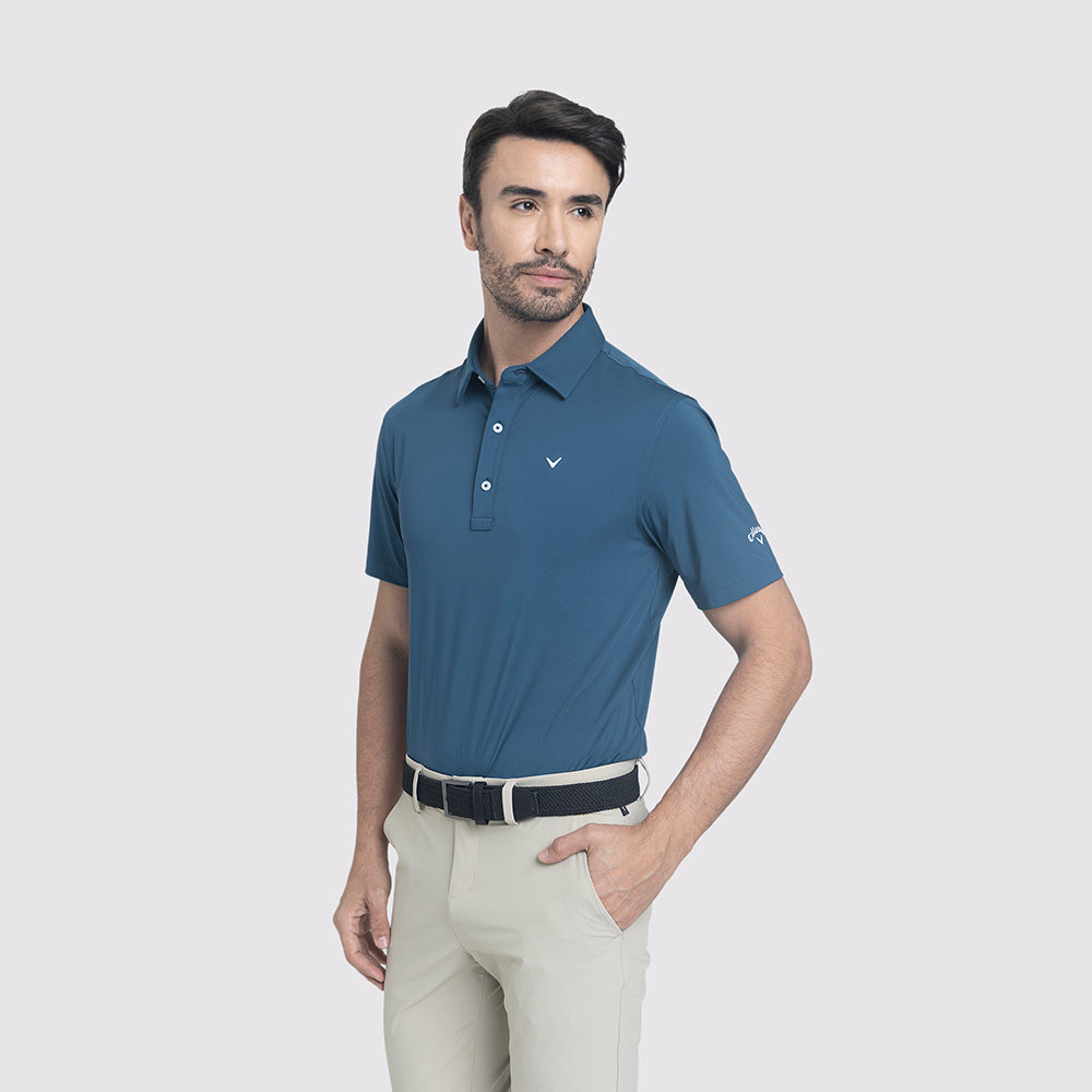 Callaway Mens 25 Ellerston Polo