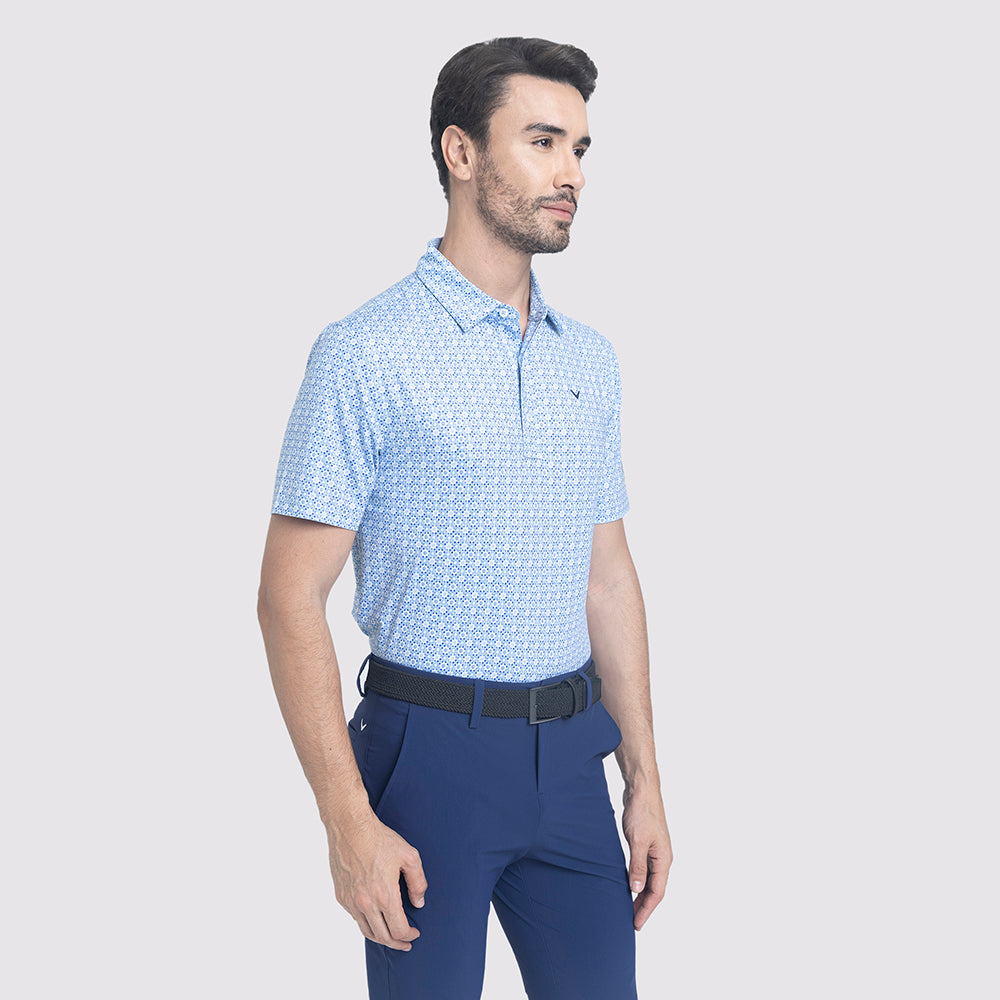 Callaway Mens 25 Riviera Polo