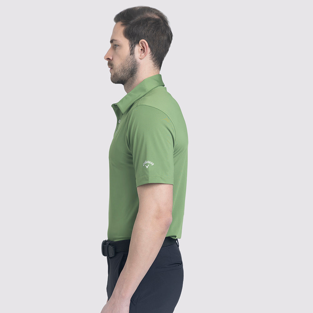 Callaway Mens 25 Ellerston Polo