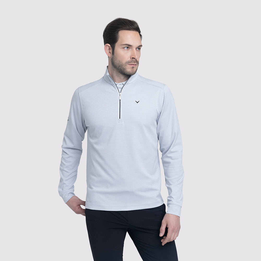 Callaway Mens Lonsdale 1/4 Zip