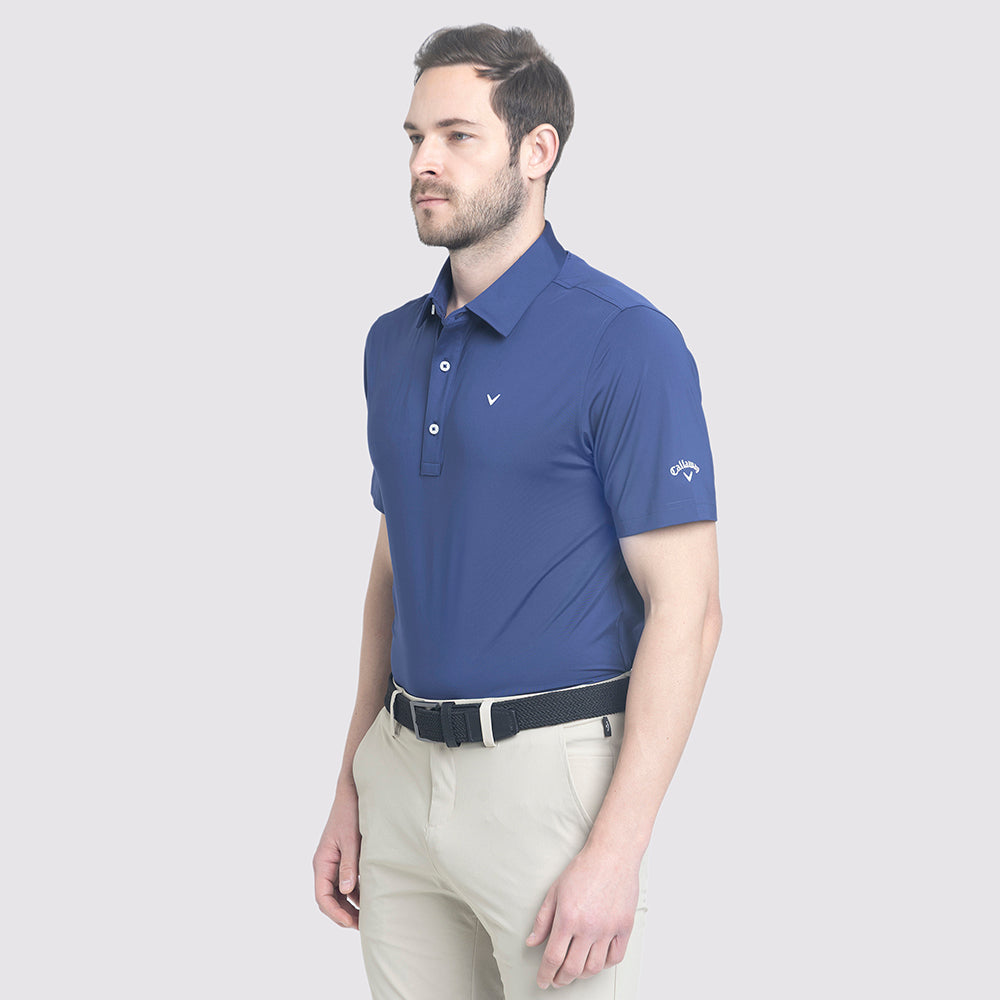 Callaway Mens 25 Ellerston Polo