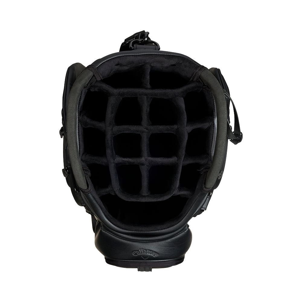 Callaway 2026 Summit Collection Cart Bag