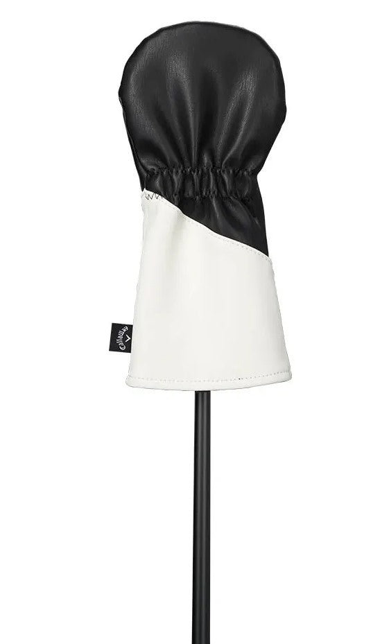 Callaway 2023 Vintage Fairway Headcover - Black