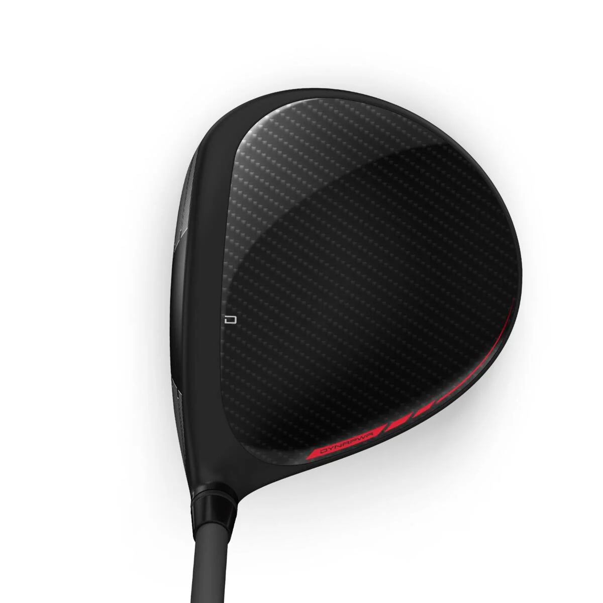 Wilson Dynapwr Carbon 2025 Driver - Left Hand Custom