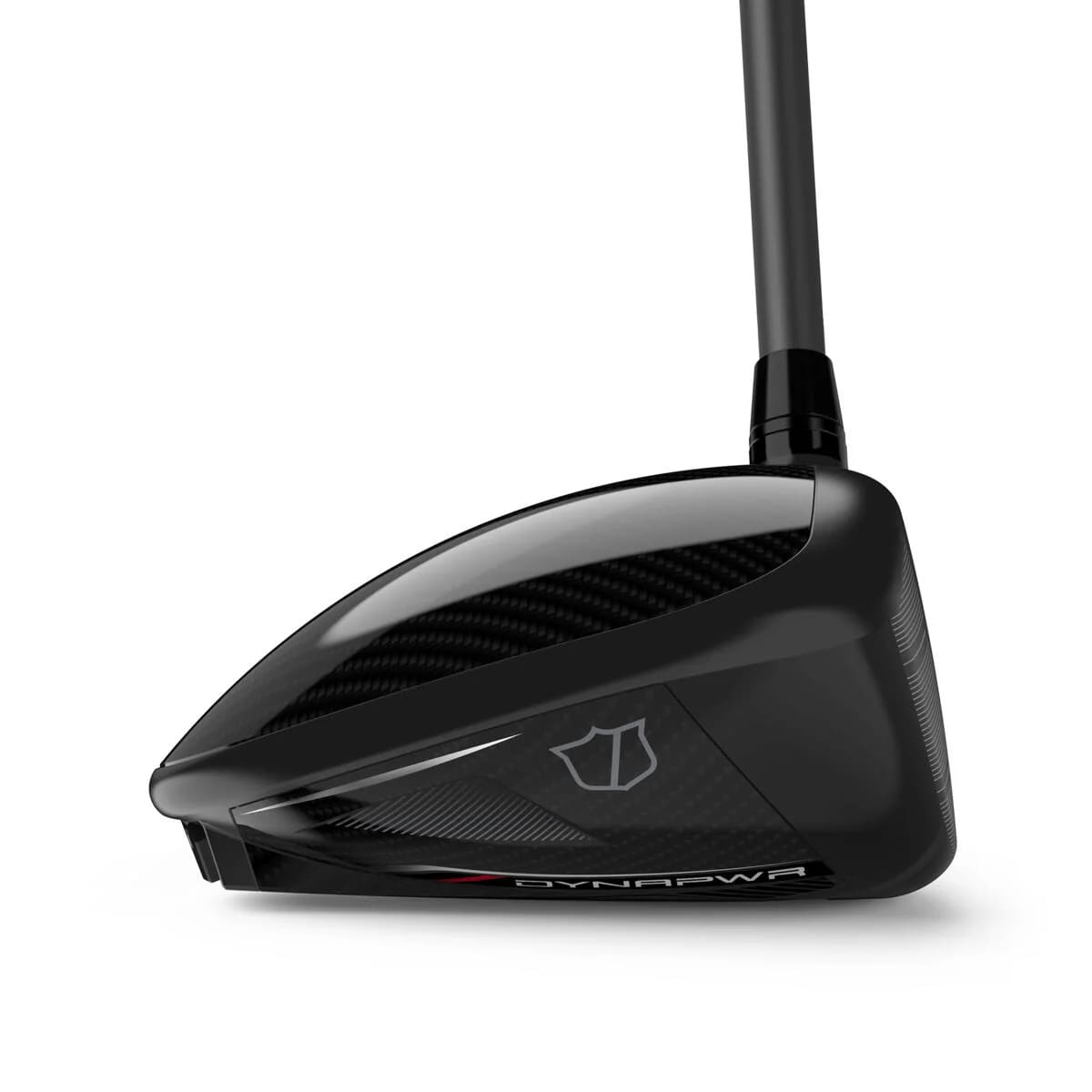 Wilson Dynapwr Carbon 2025 Driver - Left Hand Custom
