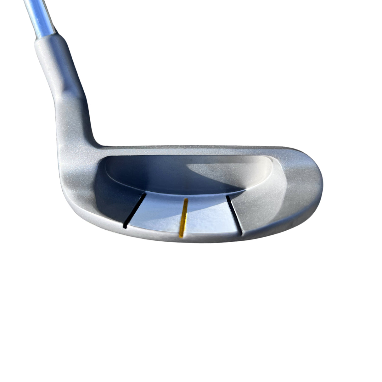 Cougar 2024 Scoresaver Chipper