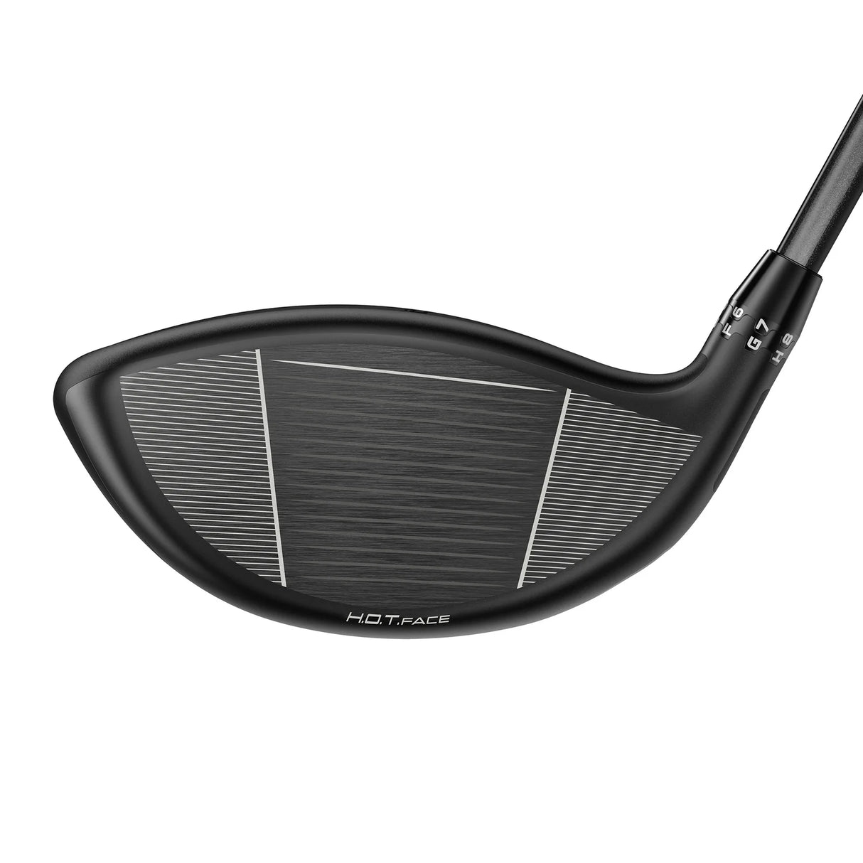 Cobra DS-Adapt Max-D Driver - Right Hand