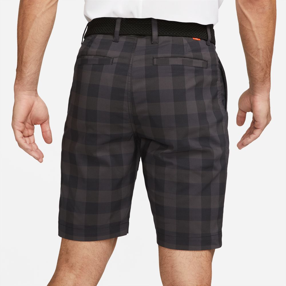 Nike DF UV Chino Plaid Shorts
