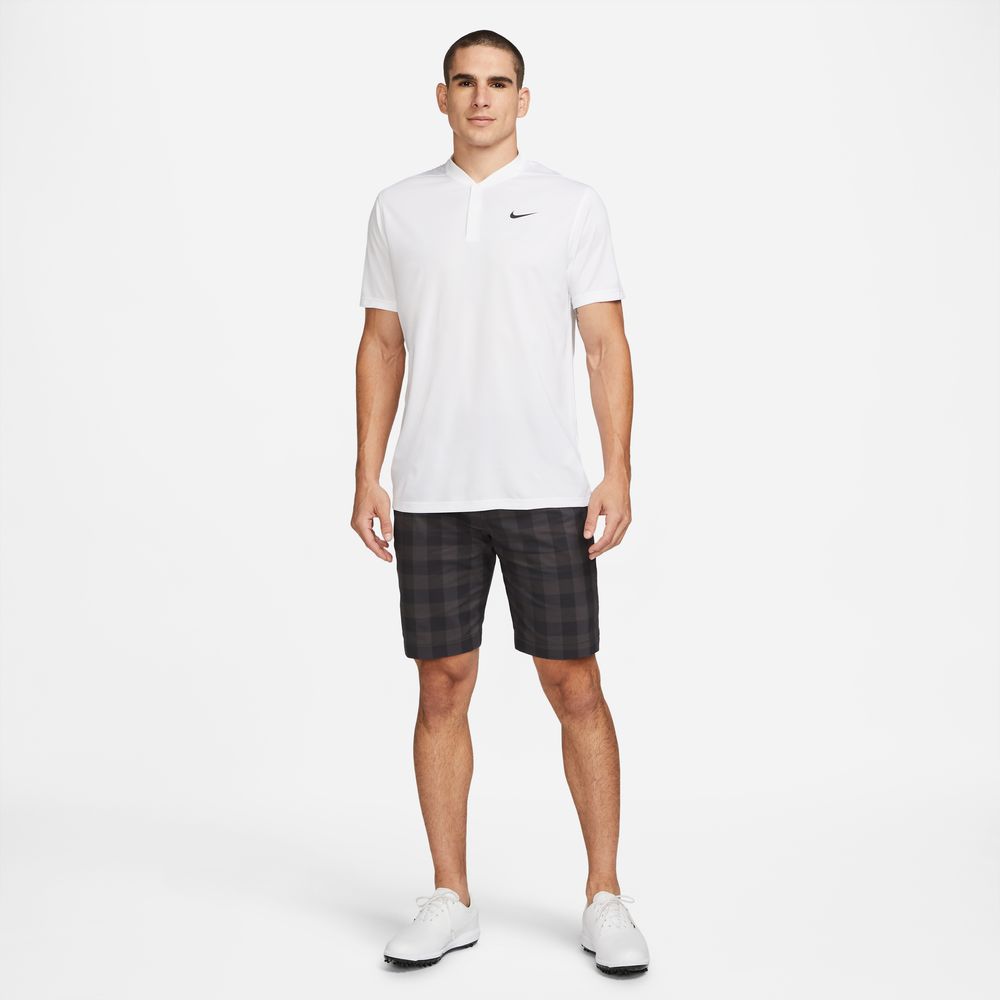 Nike DF UV Chino Plaid Shorts