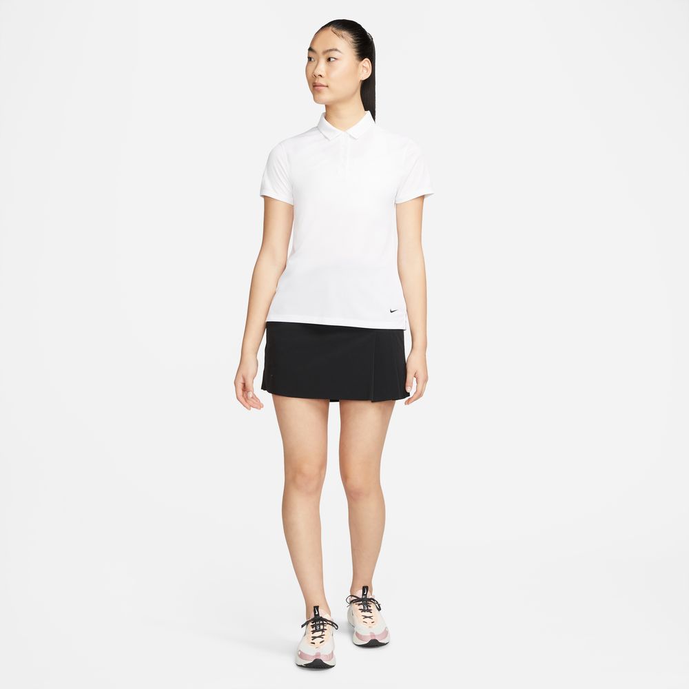 Nike DF Victory Solid Ladies Polo