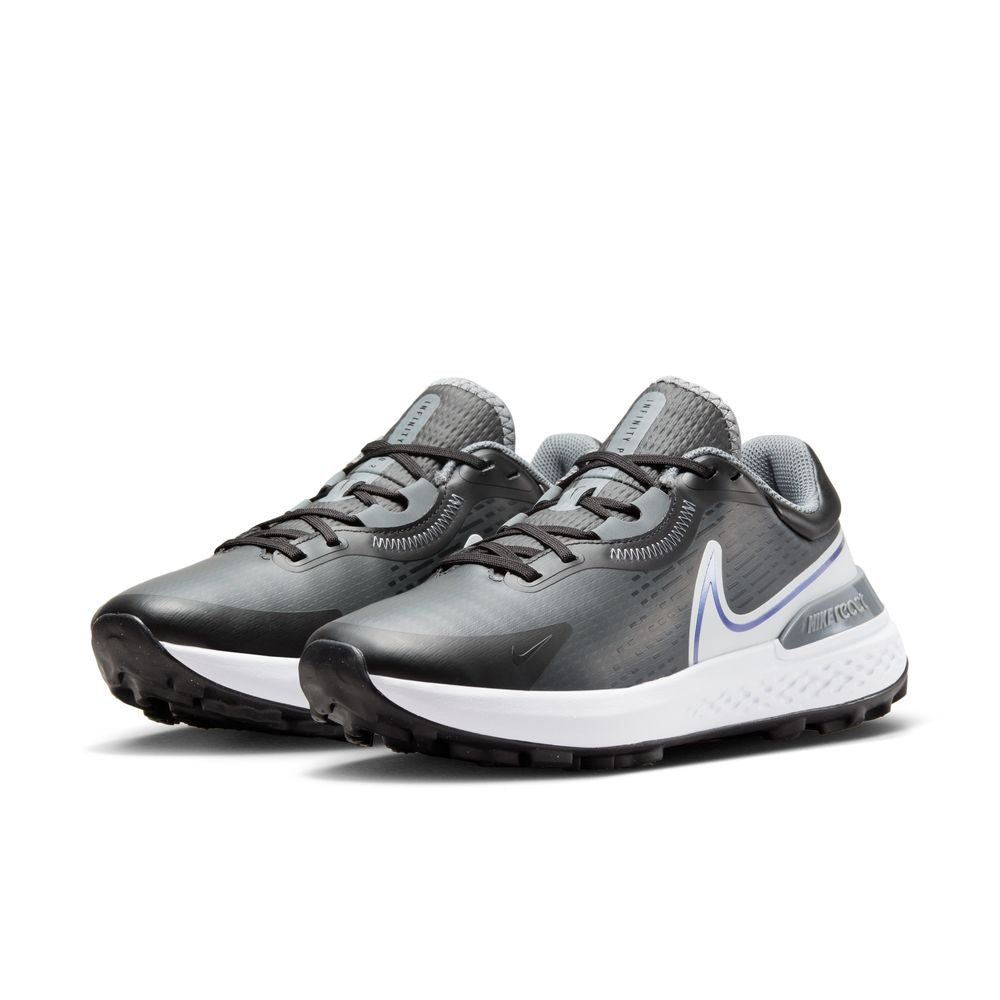 Nike Infinity Pro 2 Wide Golf Shoe