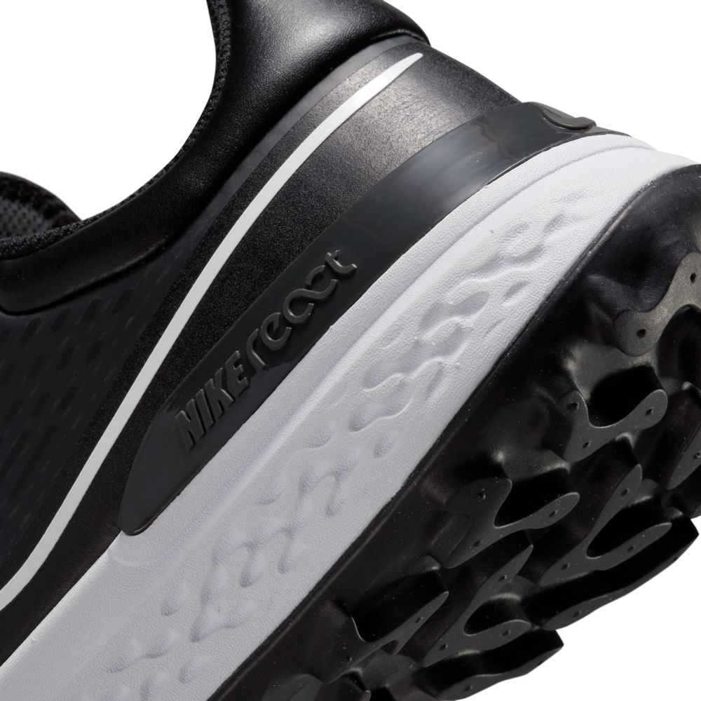 Nike Air Zoom Infinity Pro 2 Golf Shoe