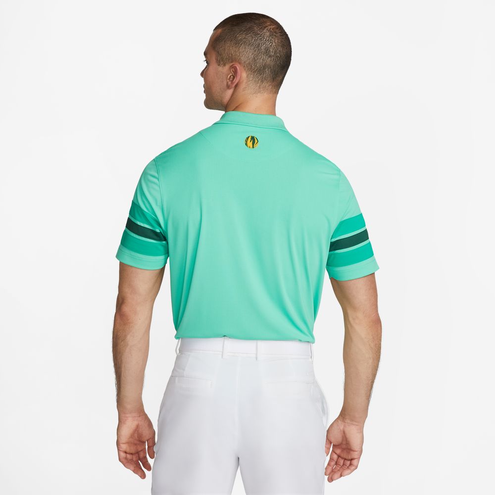 Nike Mens DF Unscripted Pheonix Polo