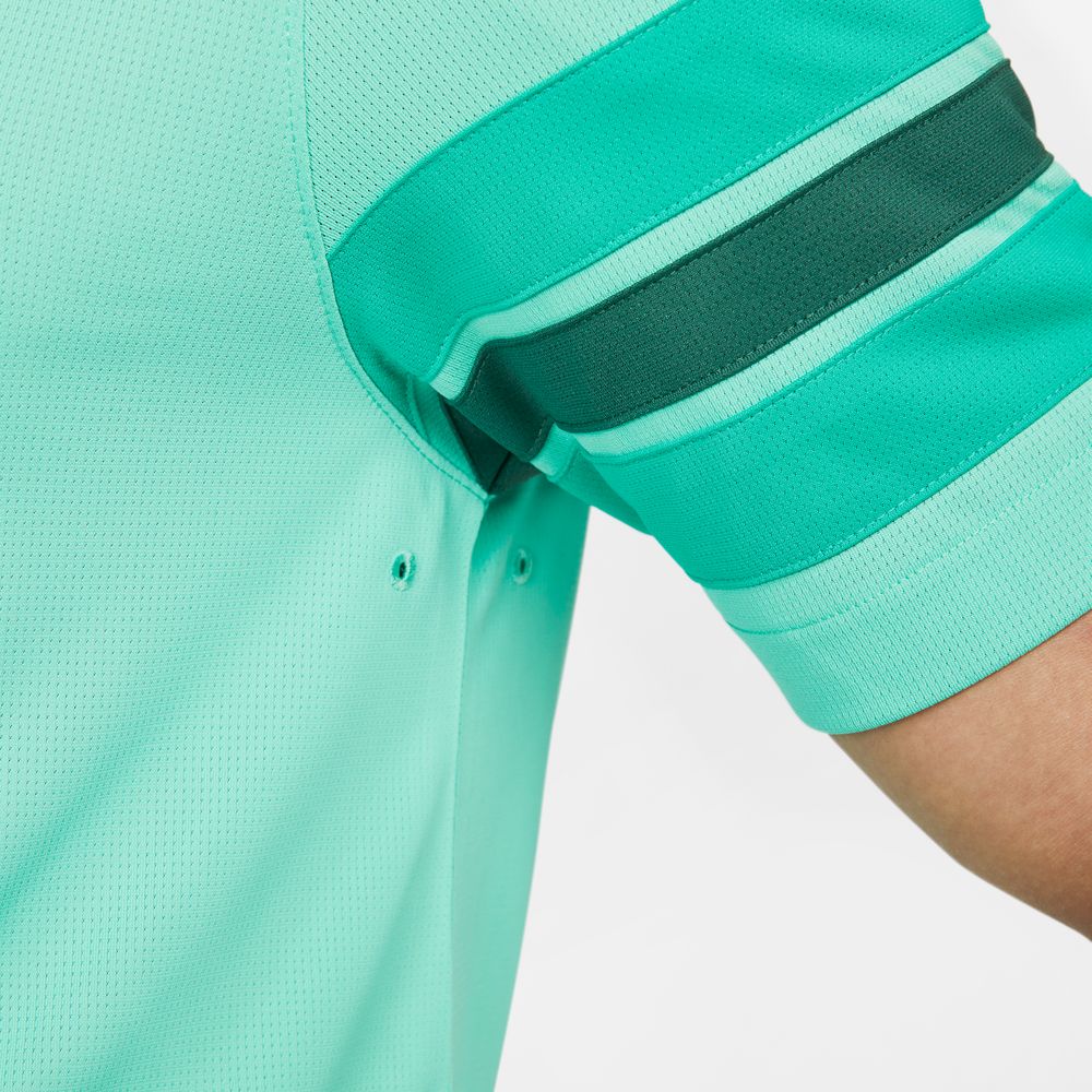 Nike Mens DF Unscripted Pheonix Polo