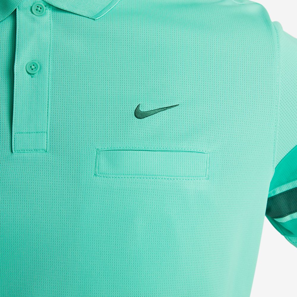 Nike Mens DF Unscripted Pheonix Polo