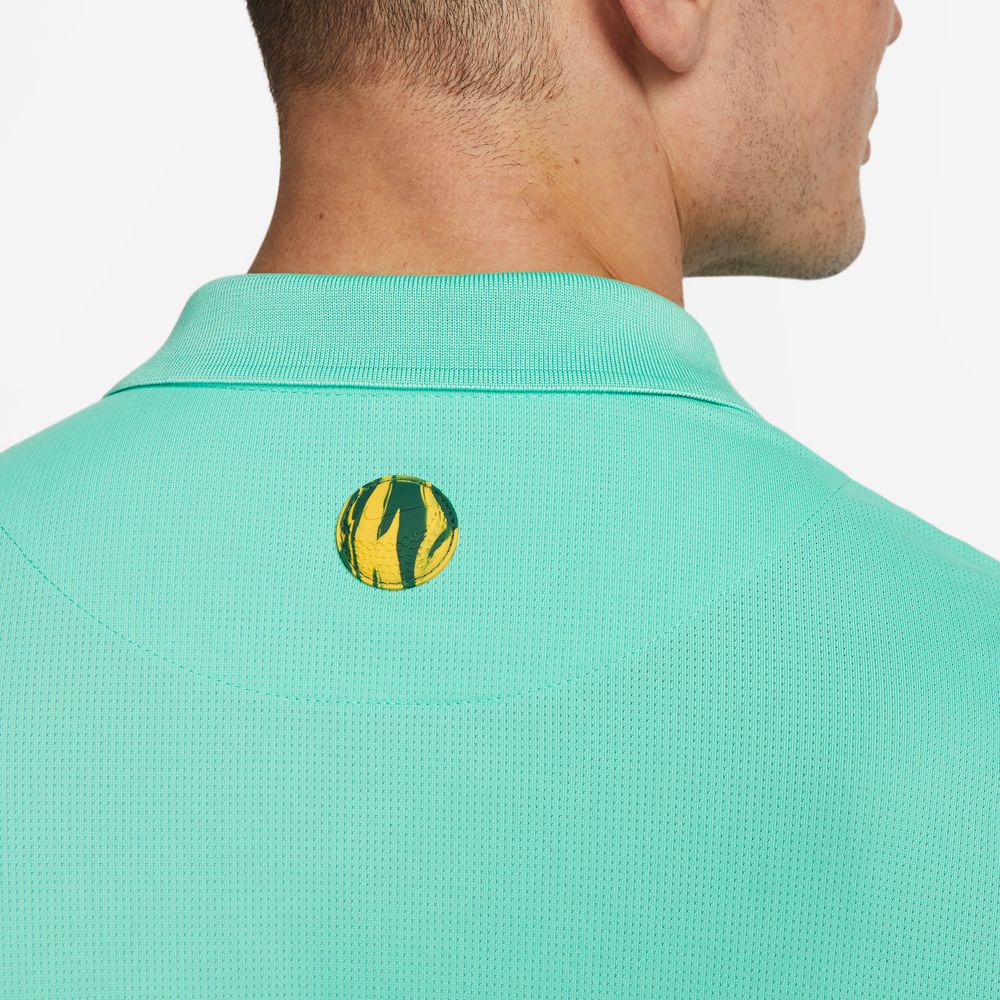Nike Mens DF Unscripted Pheonix Polo