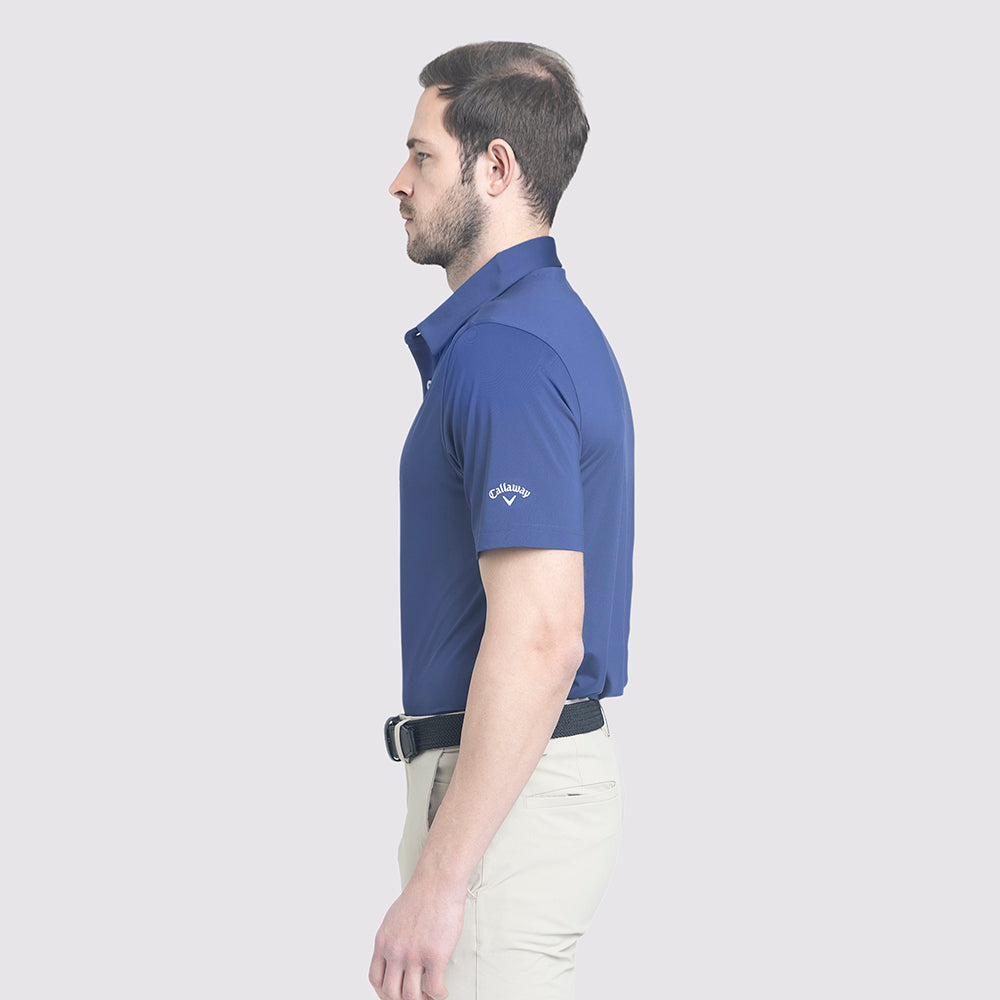 Callaway Mens 25 Ellerston Polo