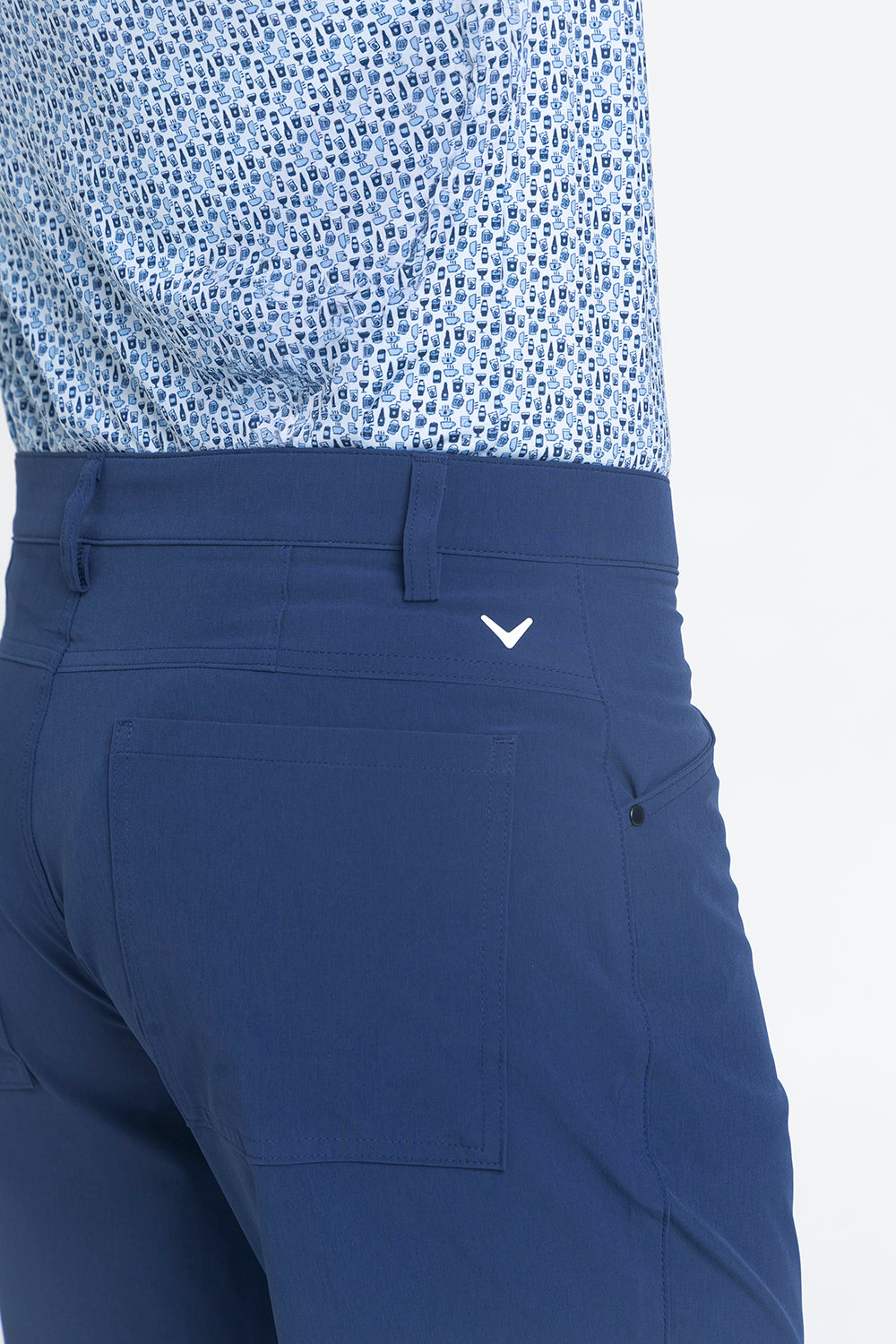 Callaway Mens Killara Short