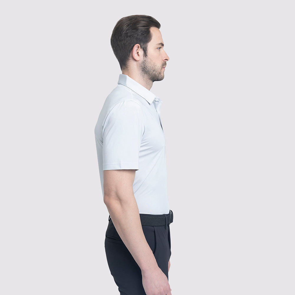 Callaway Mens 25 Ellerston Polo