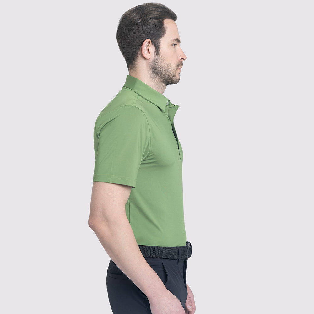 Callaway Mens 25 Ellerston Polo