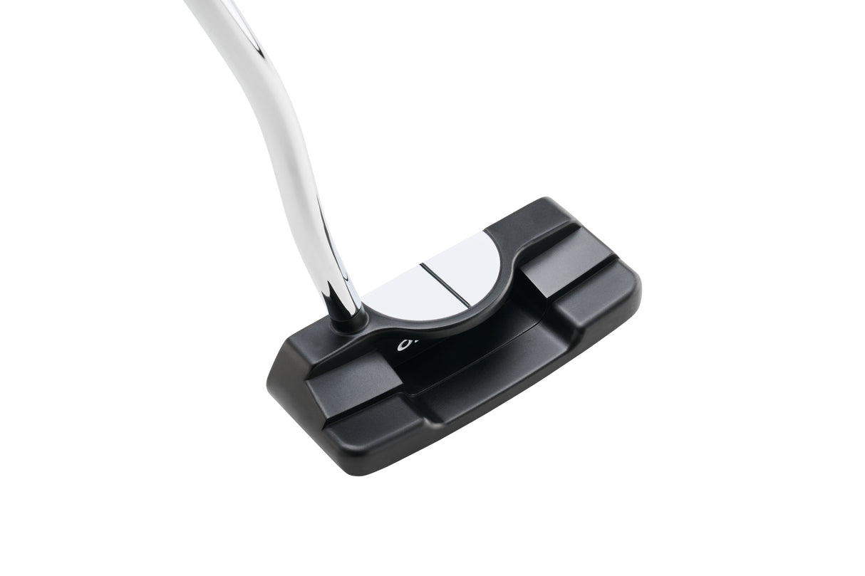 Odyssey Ai-DUAL Double Wide 1/2 Ball Putter