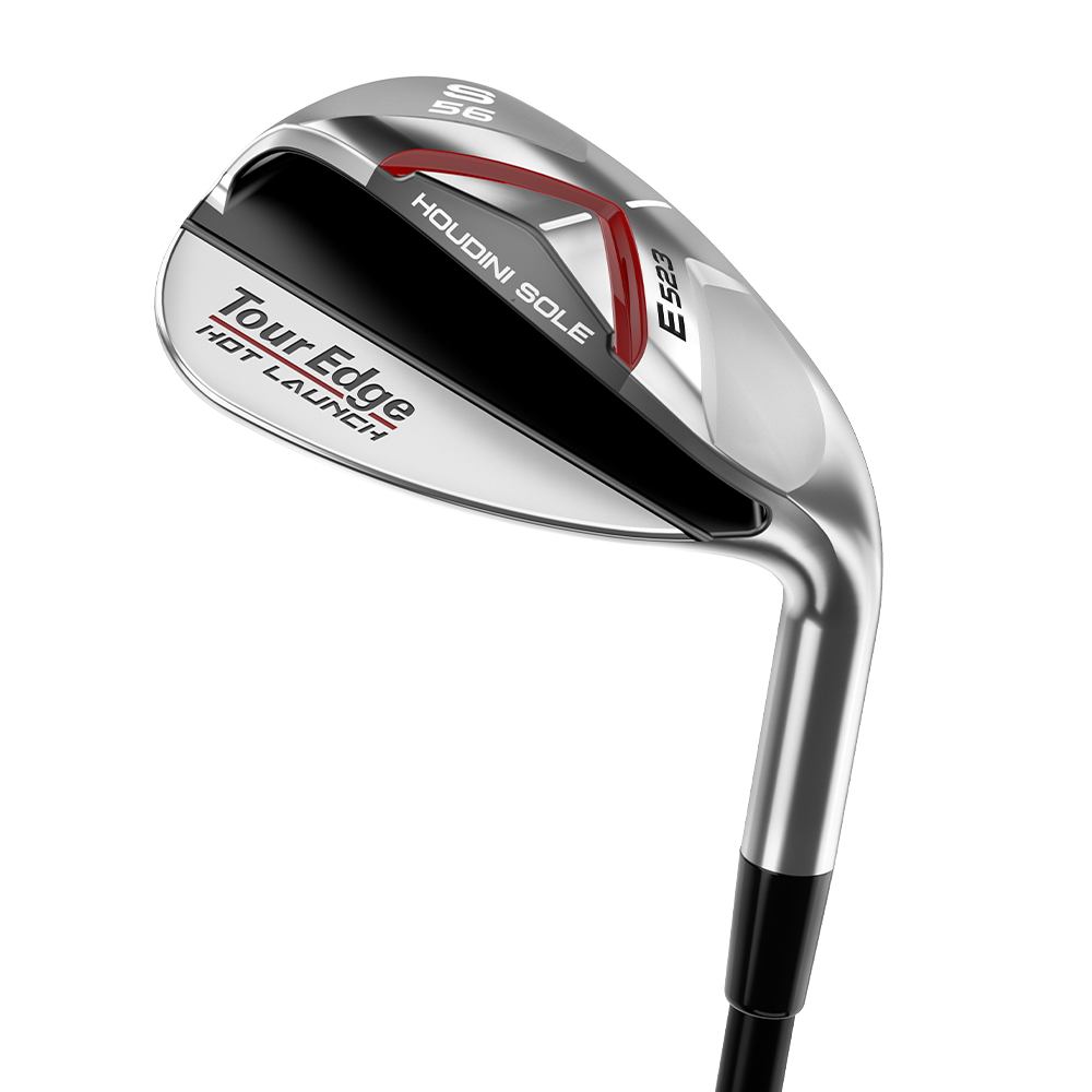 Tour Edge Hot Launch E523 Wedge - Ladies